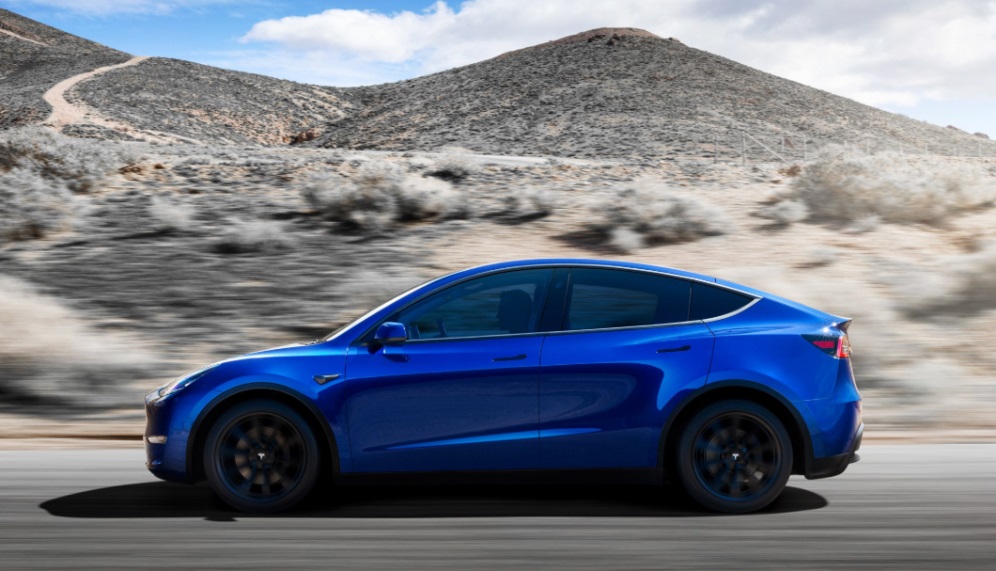 Top 5 upcoming electric cars that got us really excited - PlusXpres