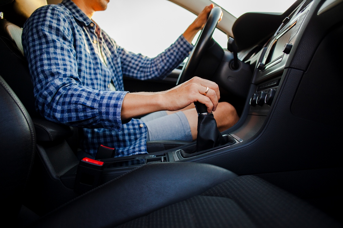 How much time do you spend in your car plusxpres